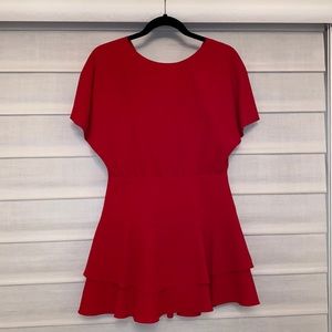 Alice and Olivia Dress